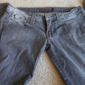 Frankie B jeans